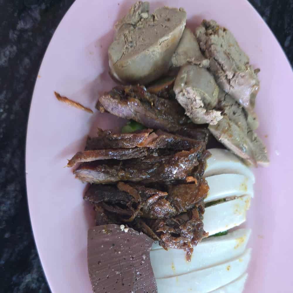 ข้าวมันไก่มงคลชัย 1