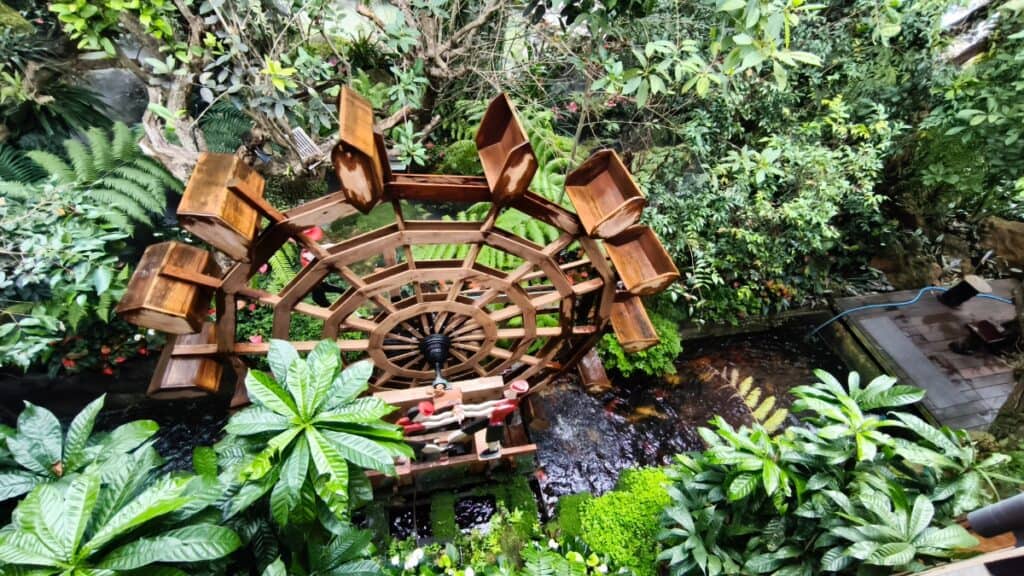 ลลิตตาคาเฟ่ เชียงราย