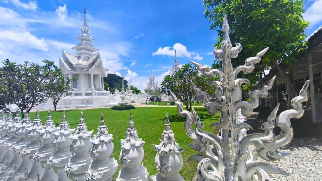 วัดร่องขุ่น