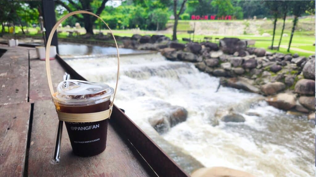 ปางแฟน ดอยสะเก็ด