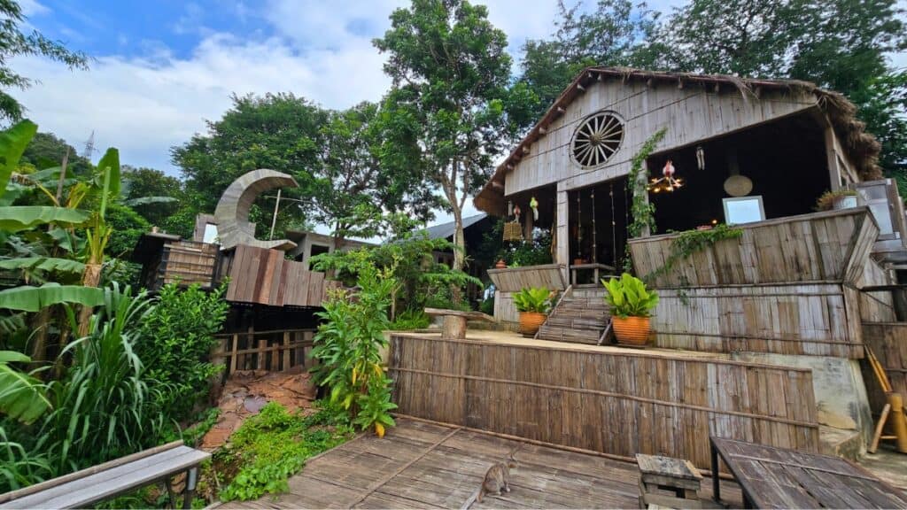 กาแฟบ้านลุงมา