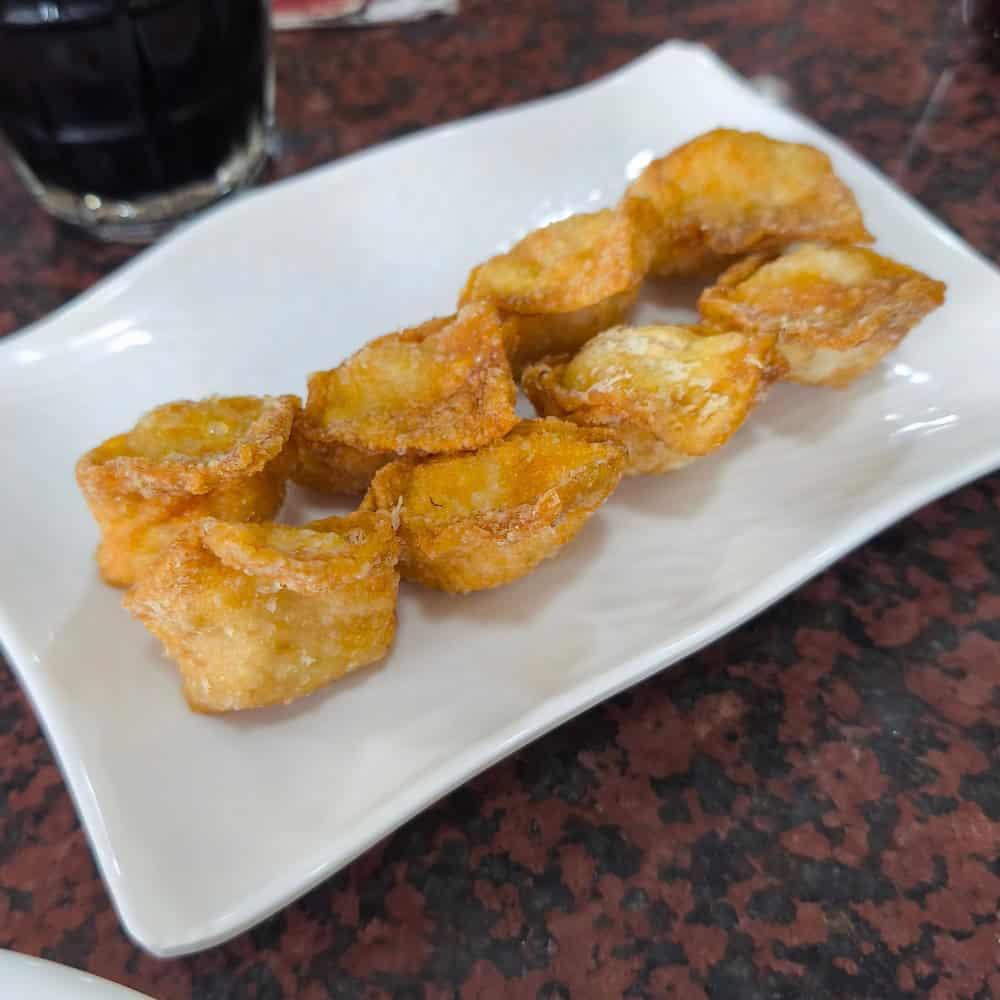 เซี๊ยะก๋วยเตี๋ยวปลา เชียงใหม่