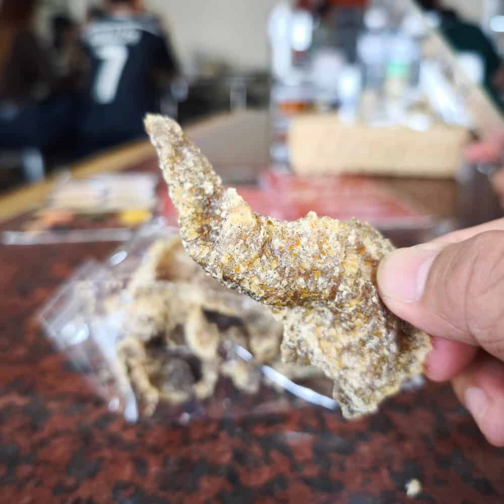 เซี๊ยะก๋วยเตี๋ยวปลา เชียงใหม่