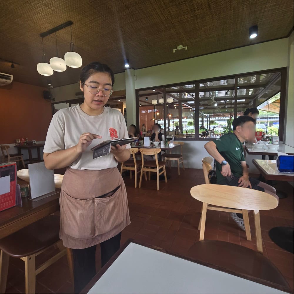 เซี๊ยะก๋วยเตี๋ยวปลา เชียงใหม่