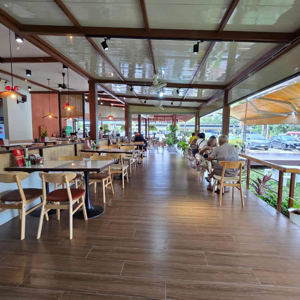 เซี๊ยะก๋วยเตี๋ยวปลา เชียงใหม่