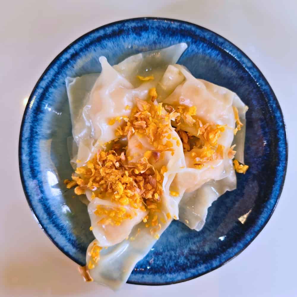 เซี๊ยะก๋วยเตี๋ยวปลา เชียงใหม่