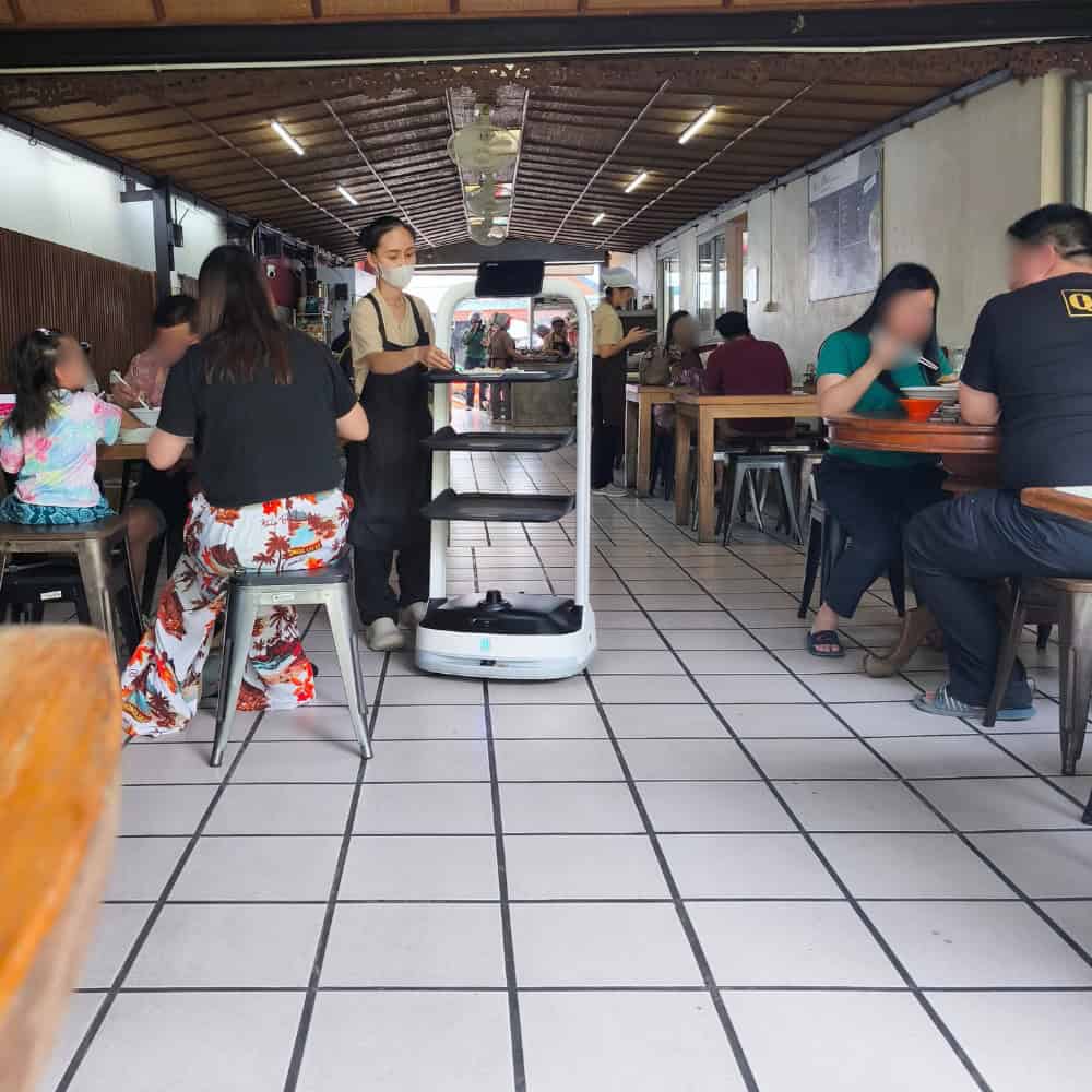 เซี๊ยะก๋วยเตี๋ยวปลา เชียงใหม่