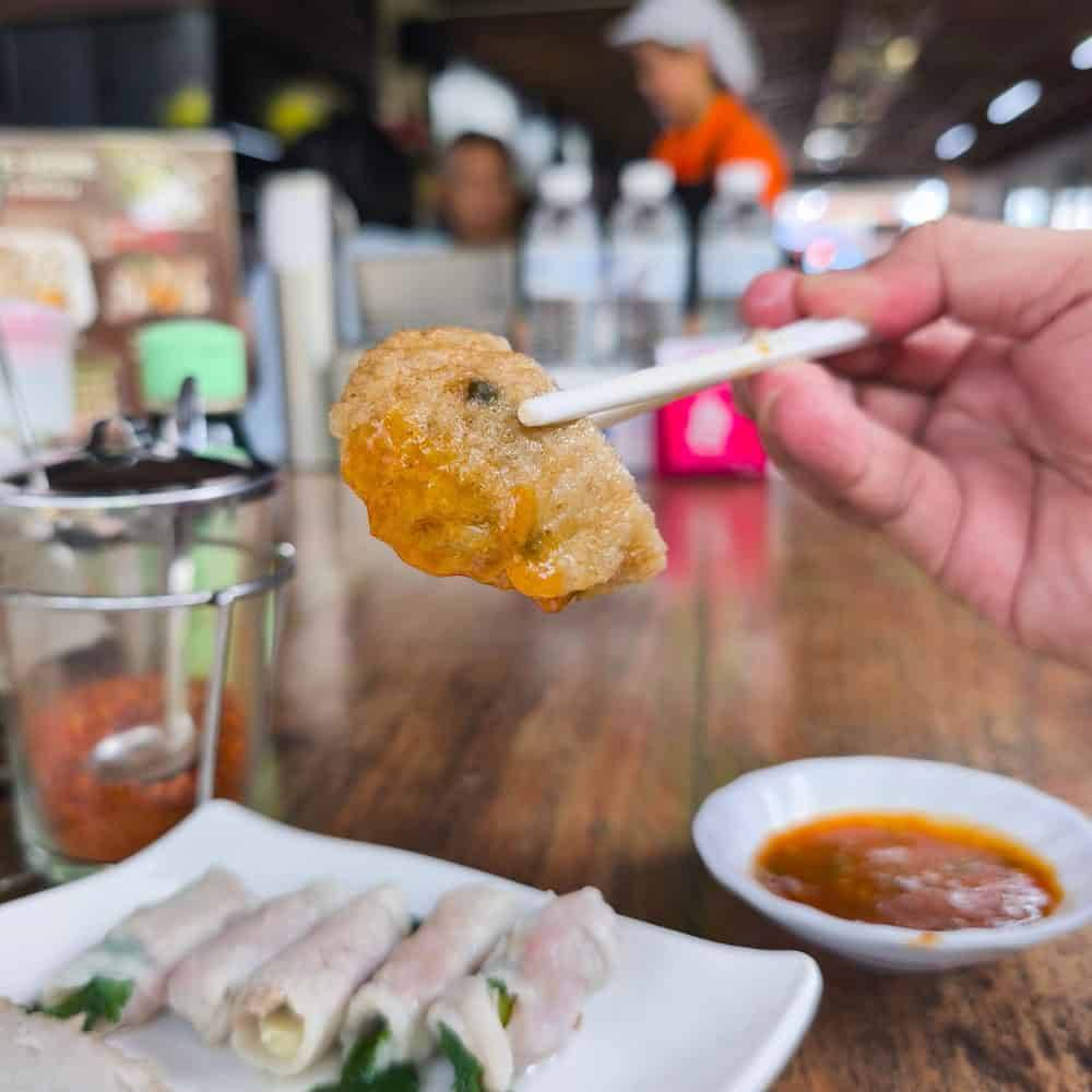 เซี๊ยะก๋วยเตี๋ยวปลา เชียงใหม่