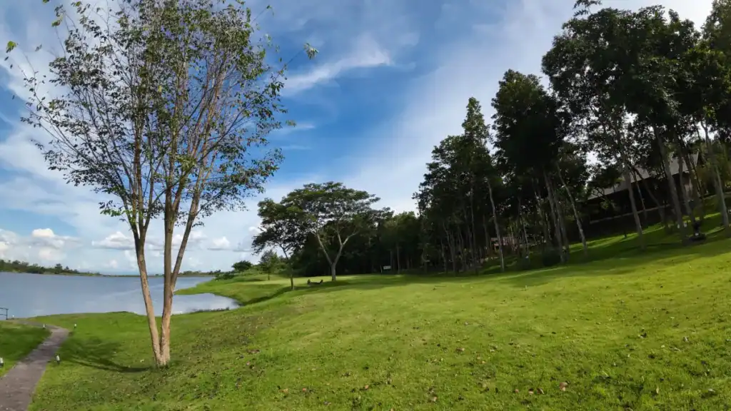อุทยานแห่งชาติแม่วาง
