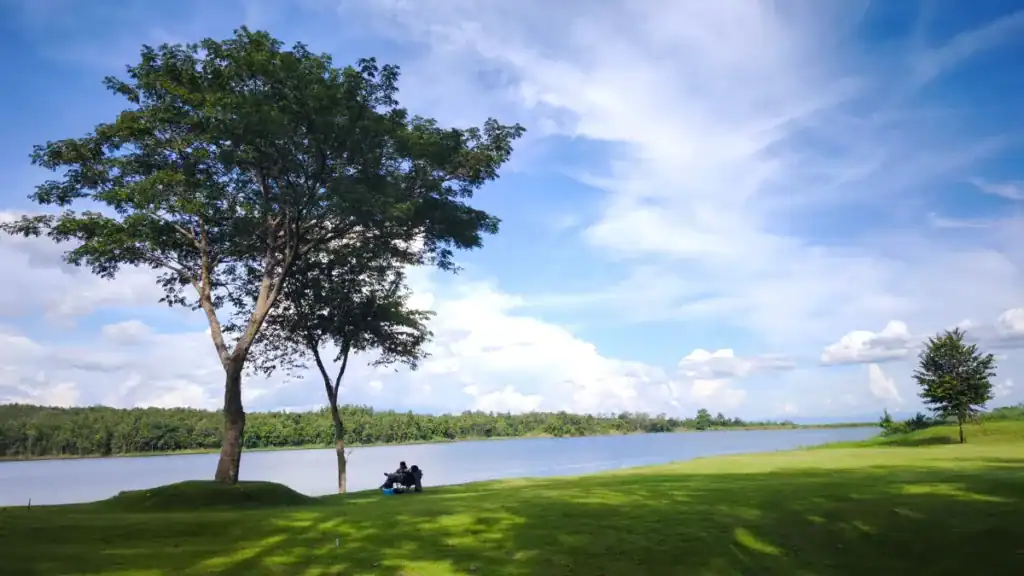 อุทยานแห่งชาติแม่วาง