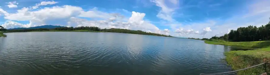 อุทยานแห่งชาติแม่วาง
