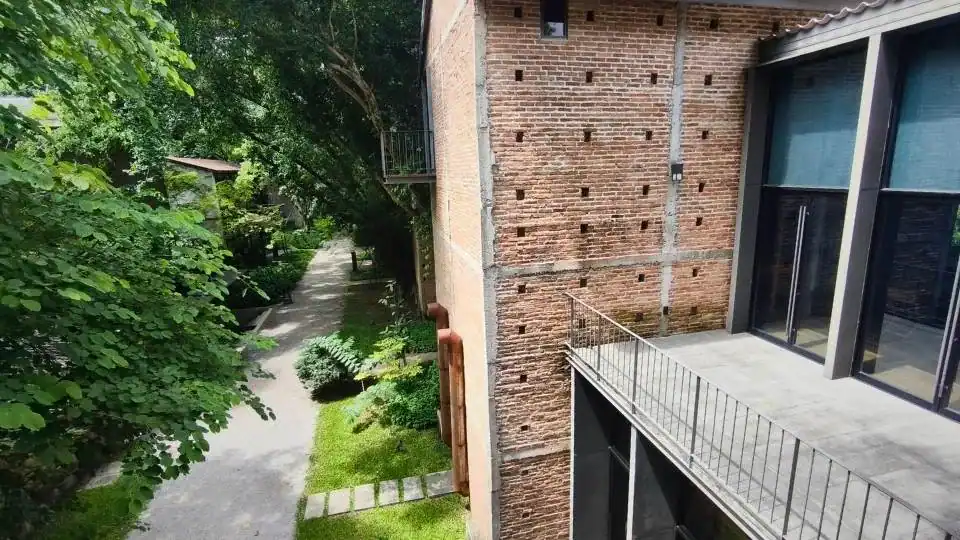 เก๊าไม้ล้านนา เชียงใหม่