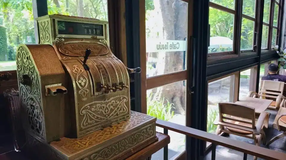 เก๊าไม้ล้านนา เชียงใหม่