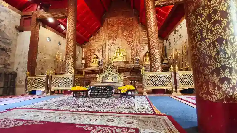 พระพุทธสิหิงค์